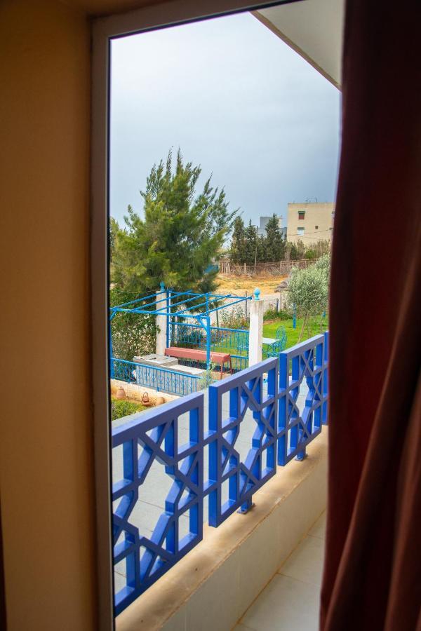 La Perle De Briech Ξενοδοχείο Asilah Εξωτερικό φωτογραφία