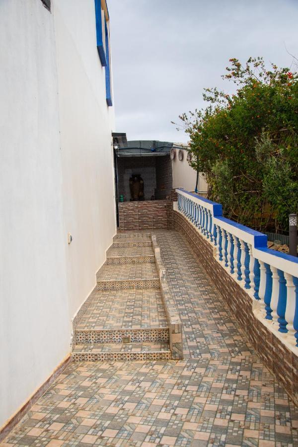 La Perle De Briech Ξενοδοχείο Asilah Εξωτερικό φωτογραφία